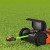 Picture of Worx Landroid robot lawn mower S300 For lawns up to 300 m²