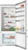 Picture of Miele KFN 15842 D edt / cs fridge-freezer combination stainless steel / cleansteel