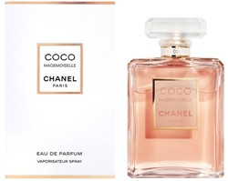 Изображение Chanel Coco Mademoiselle Eau de Parfum 200ml