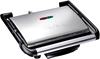 Picture of Tefal  contact grill Inicio GC 241D (silver / black, 2,000 watts)