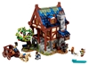 Изображение LEGO Ideas Medieval forge - 21325