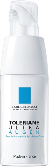 תמונה של La Roche Posay Toleriane קרם עיניים אולטרה (20 מ"ל)