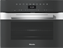 Изображение Miele H 7440 BM Built-in oven with microwave function, stainless steel CleanSteel
