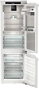 Изображение Liebherr ICBNdi 5183-20 ​​Peak BioFresh fridge / freezer combinations (built-in)