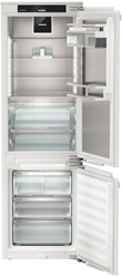 Изображение Liebherr ICBNdi 5183-20 ​​Peak BioFresh fridge / freezer combinations (built-in)