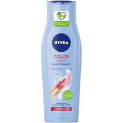 Изображение NIVEA Shampoo Color Protection, 250 ml
