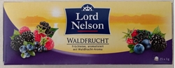 Picture of Lord Nelson Tea 25*3gr