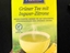 Picture of Lord Nelson Gteen Tea 25*1.75 gr