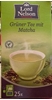 תמונה של תה ירוק Lord Nelson  25*1.75 gr