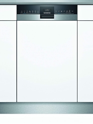 Picture of Siemens SR53ES28KE iQ300 Partially Integrated Dishwasher A++ 