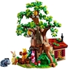 Изображение LEGO Ideas 21326 Winnie the Pooh