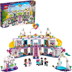 Picture of LEGO Heartlake City Department Store (41450)