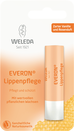 Picture of Weleda Lip care Everon, 4.8 g