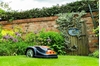 Picture of Yard Force SA650ECO robot lawn mower (model 2021), Style 650 m²
