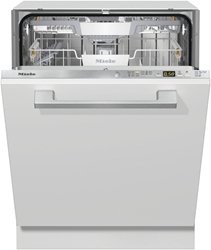 Picture of Miele G 5260 SCVi Active Plus fully integrated 60 cm dishwasher 