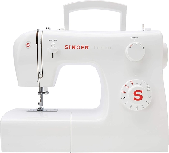 Изображение Singer free-arm sewing machine TRADITION 2250, 10 programs