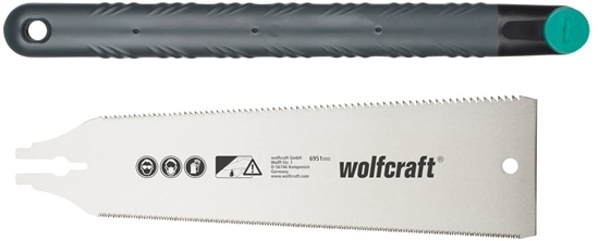 Picture of Wolfcraft 6951000 Japanese Saw 570 mm
