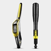 Picture of Kärcher  high-pressure cleaner K 5 Premium Smart Control (yellow / black, bluetooth, with hose reel)