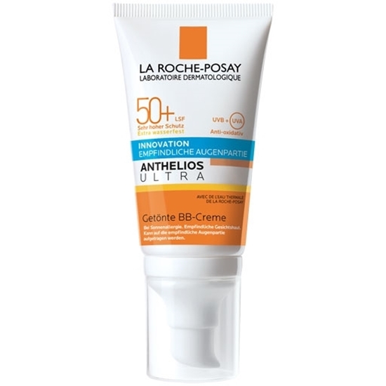 Picture of La Roche-Posay Anthelios Ultra tinted cream SPF 50+