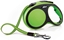 Изображение flexi New Comfort Belt Retractable Lead, Size: L 5 m, Color : Green 