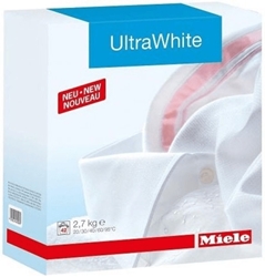 Изображение Miele UltraWhite heavy duty detergent 2.7 kg