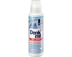 Изображение Denkmit Gall soap with soft brush, 250 ml