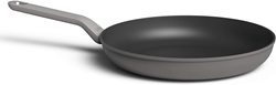 Picture of Berghoff 3950162 Aluminium Induction Frying Pan 30 cm Grey