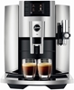 Изображение JURA E8 fully automatic coffee machine, chrome (EB)