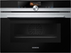 Изображение Siemens CM676G0S1 compact oven with microwave stainless steel