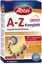 Picture of Abbey A-Z Complete Depot Complete Long-term Multivitamins