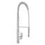 Изображение Grohe K7 professional sink mixer 32950000 chrome, swiveling spout, professional shower head