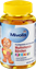Изображение Mivolis Multivitamin bears for children, fruit gums, 60 pieces, 120 g