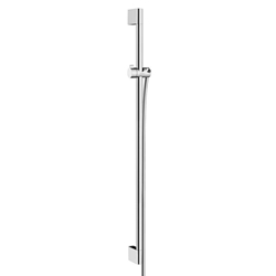 Picture of hansgrohe Unica Croma shower rail 26504000 chrome, 90 cm