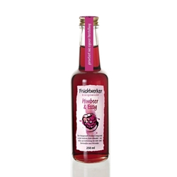 Изображение Fruchtwerker 'Raspberry & Vinegar' 250ml