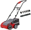 Picture of Einhell RG-SA 1433 Electric Scarifier and Lawn Aerator