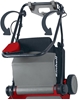 Picture of Einhell RG-SA 1433 Electric Scarifier and Lawn Aerator