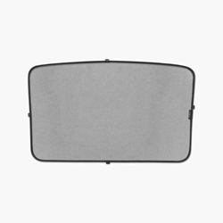 Picture of Model 3 glass roof sun visor