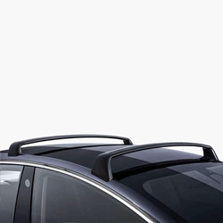 Picture of Model 3 roof rack
