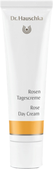 Изображение Dr. Hauschka Rose Day Cream, 30 ml 