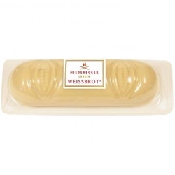 Picture of Niederegger marzipan white bread 125g