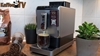 תמונה של מכונת קפה אוטומטית לחלוטין Tchibo "Esperto Caffè"