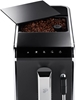 תמונה של מכונת קפה אוטומטית לחלוטין עם זרבובית להקצפת חלב Tchibo "Esperto Latte"