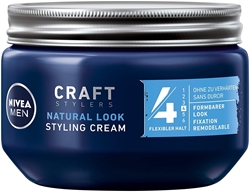 Изображение Hair styling Cream- Nivea Men 150 ml