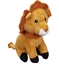 Picture of Dog toy, lion in a Sitting position