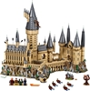 Picture of LEGO Harry Potter Hogwarts Castle (71043)