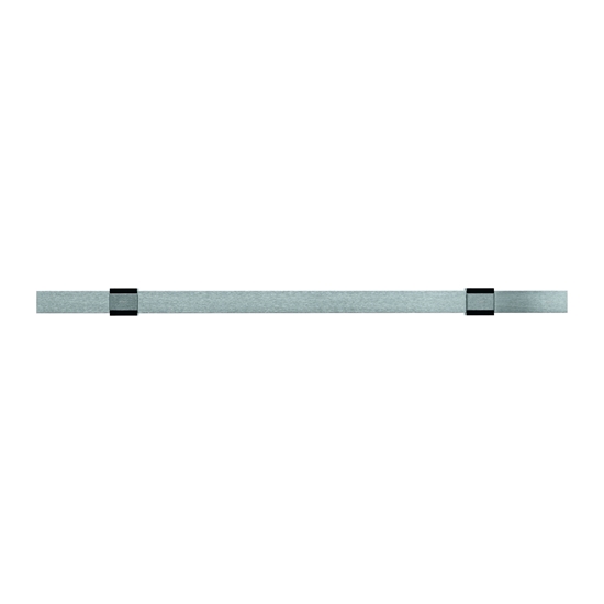 Picture of ROSLE Kitchen Rail with Wall Attachment Set 40 cm|15.8 in.