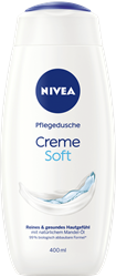 Picture of NIVEA Cream shower cream soft, 400 ml