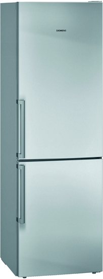Изображение Siemens KG36VELEP iQ300 freestanding fridge-freezer