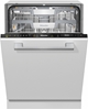 Picture of Miele G 7365 SCVi XXL AutoDos fully integrated 60 cm dishwasher