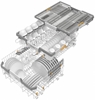 Изображение Miele G 7365 SCVi XXL AutoDos fully integrated 60 cm dishwasher